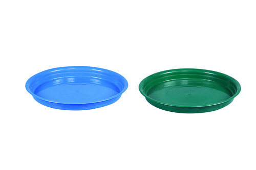 Planter Bottom Plates 06 No.