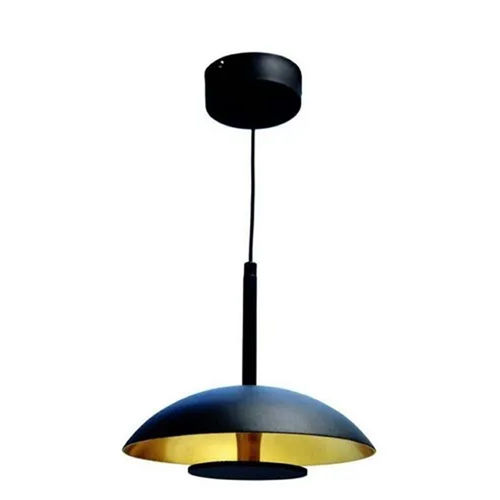 Restaurant Pendant Light Application: Industrial