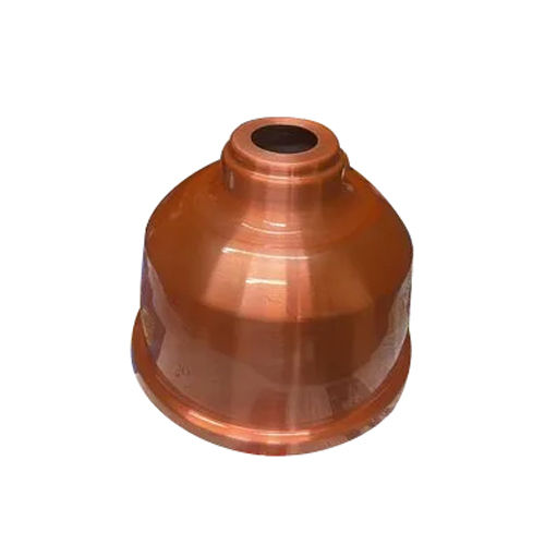 Brown Copper Lamp Shade