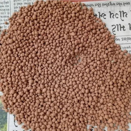 Potassium Fertilizers - Color: Brown