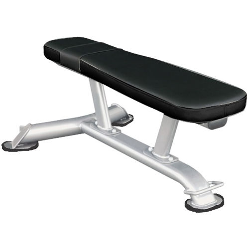 It7009 Flat Bench Application: Tone Up Muscle