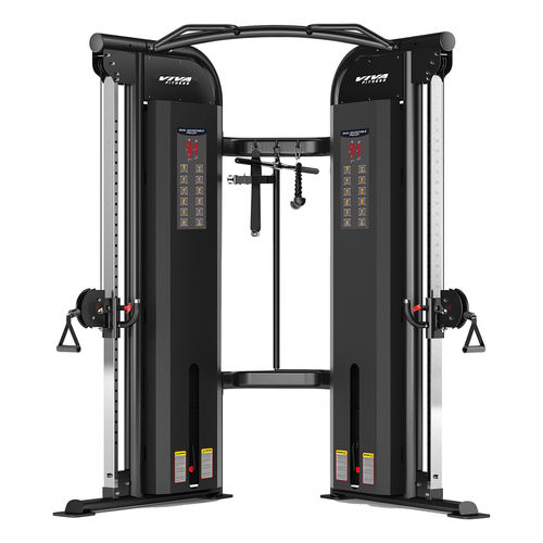 Functional Trainer Bs130 Application: Tone Up Muscle