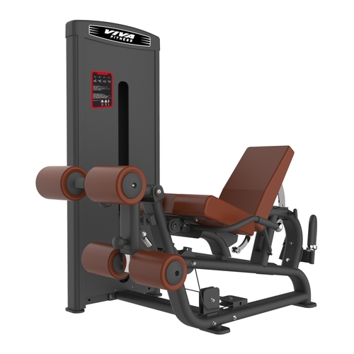 IT9509 ঘূর্ণমান হিপ মেশিন