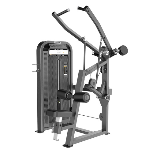 Lat Pull Down E5035 - Grade: Commercial Use