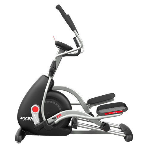 Commercial Elliptical Trainer Kh-610 Warranty: Yes