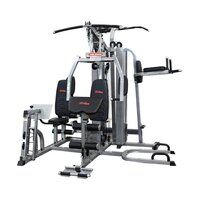 Commercial Multi Gym