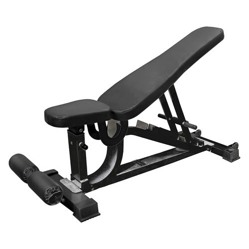 Multi Adjustable Bench Fl6011 Warranty: Yes