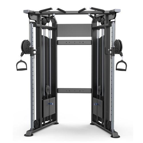 Functional Trainer E1017 Grade: Commercial Use