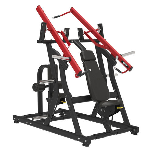 Chest Press / Lat Pull Down Jpl320 Application: Tone Up Muscle