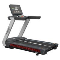 Commercial Treadmill X10