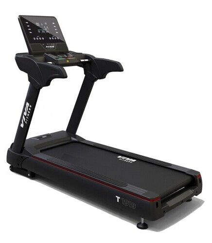 Commercial Treadmill T-1919 Warranty: Yes