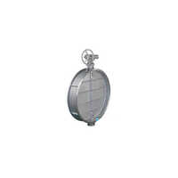 Stainless Steel Wafer Type Desuperheater Valve