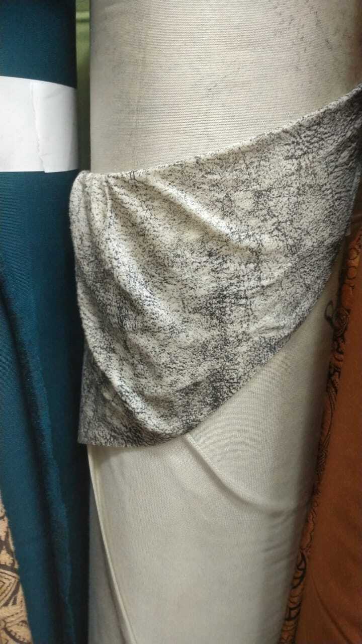 NEXA Sofa  Fabric