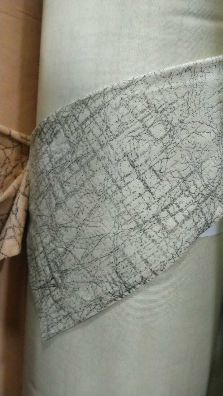NEXA Sofa  Fabric