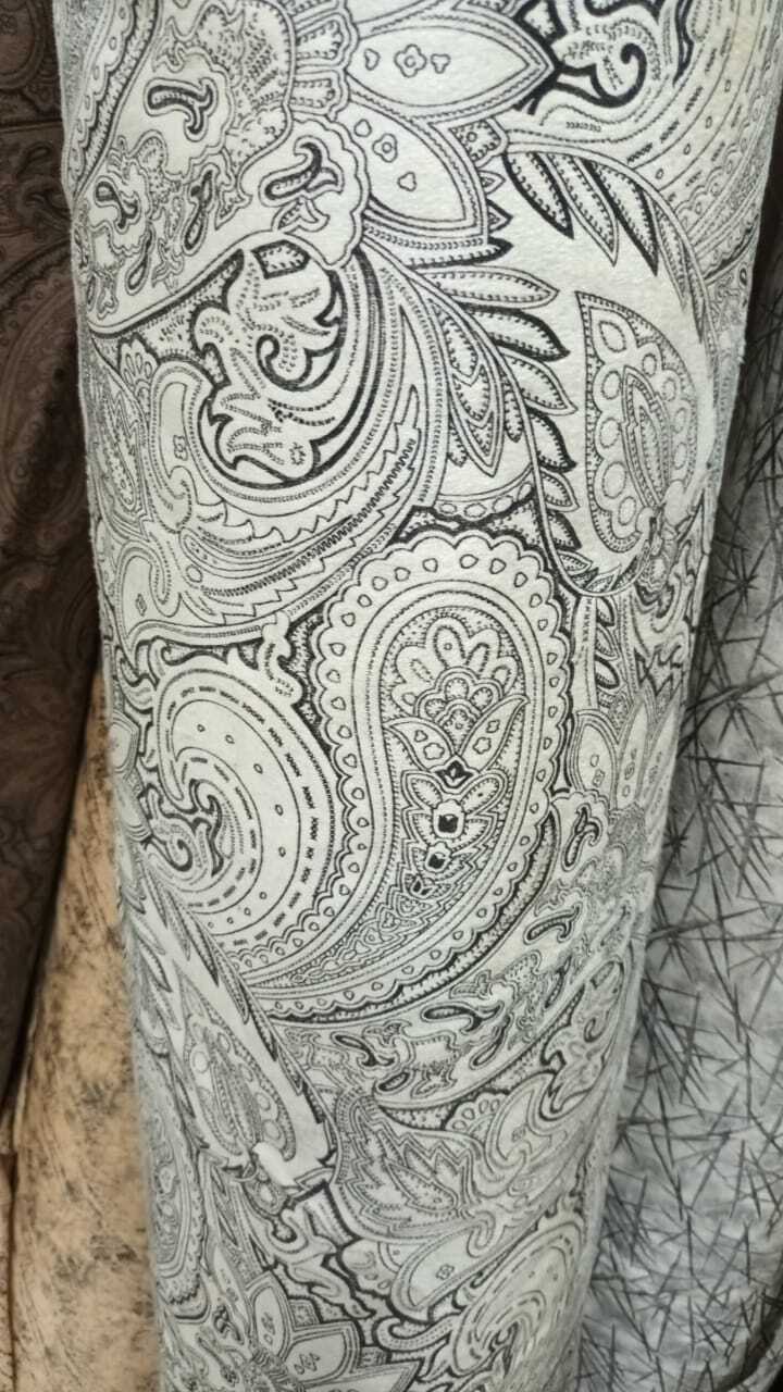 NEXA Sofa  Fabric