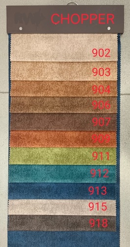 Chopper Sofa Fabric