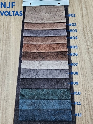 Sofa Fabric Non woven back