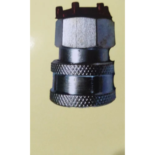 Exhaust Coupler