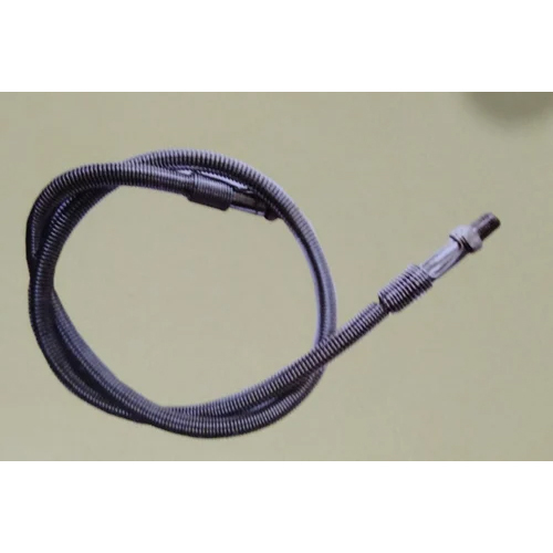 Exhaust Hose