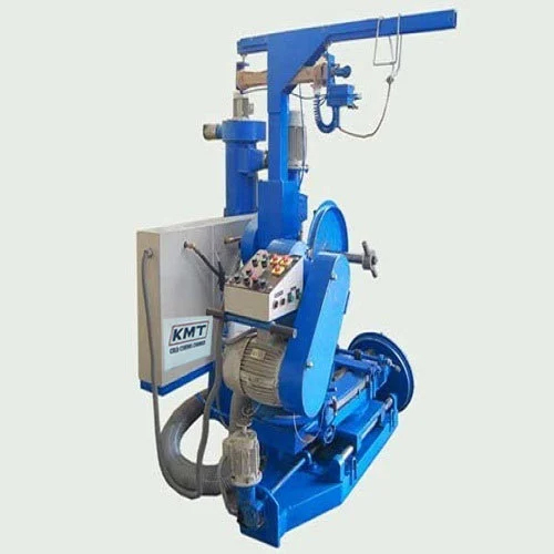 11 - 20 Inch Tyre Buffing Machine 10 HP