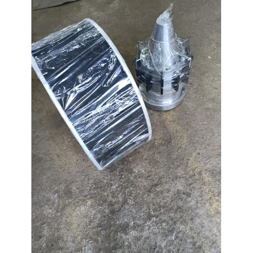 Expandable Hub