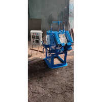 Vulcanizing Machine