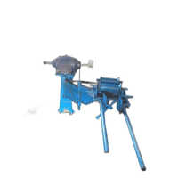 Manual-Adda Tyre buffing machine