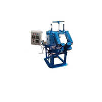 Tyre Cut Repair Machine - Color: Blue
