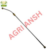 Agricultural Sprayer China Lance 2.5ft Brass - Color: Brass/golden