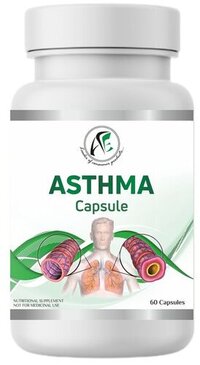 Asthma Capsule