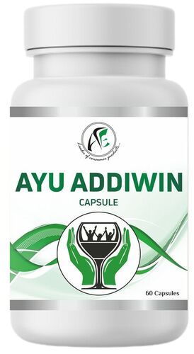 Ayu Addiwin Capsule