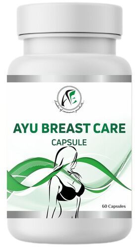 Ayu Breast Care Capsule
