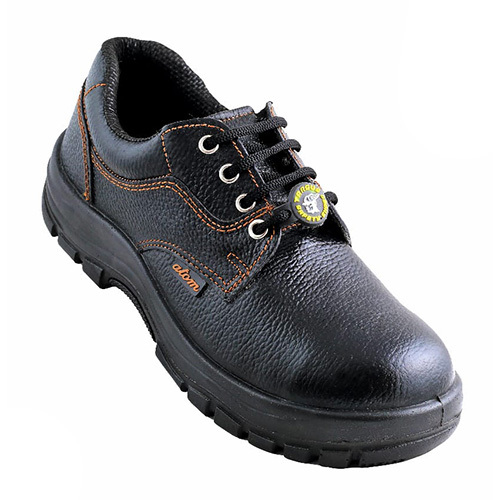 Low Back Safety Shoes