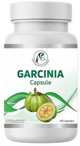 Garcinia Capsule