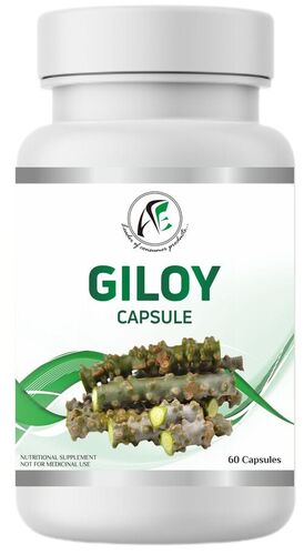 Giloy Capsule