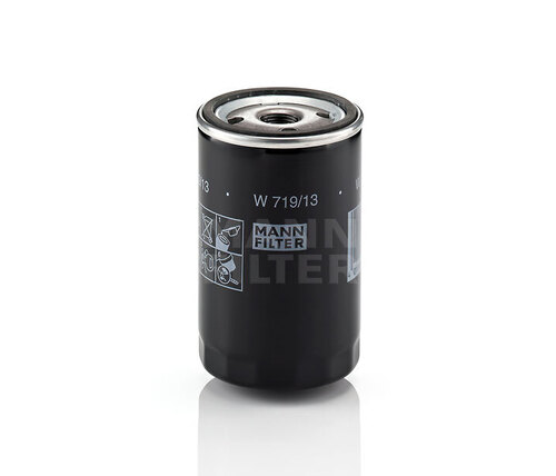 Mann 719/13 Oil Filter