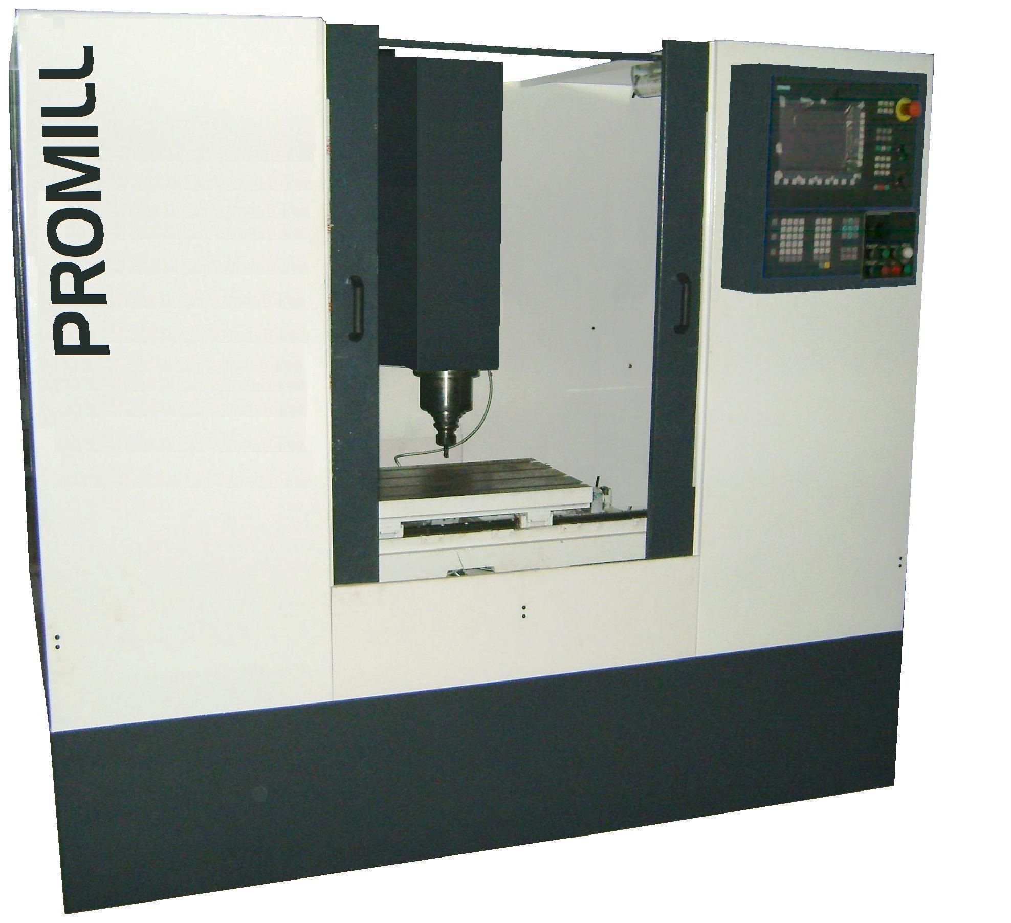 CNC Milling