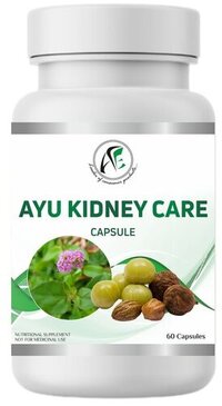 Kidney Care Capsule