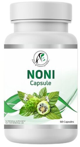 Herbal Capsules