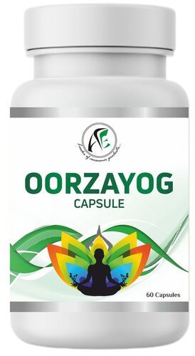 Oorzayog Capsule