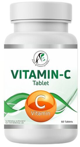 Vitamin C Tablet