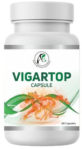 Vigartop Capsule