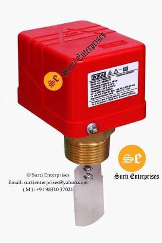 WATERFLOW SWITCH WIKA MAKE