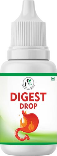 Digest Drop