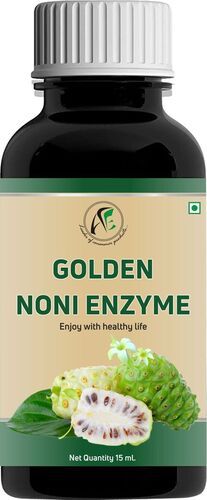Golden Noni Enzyme
