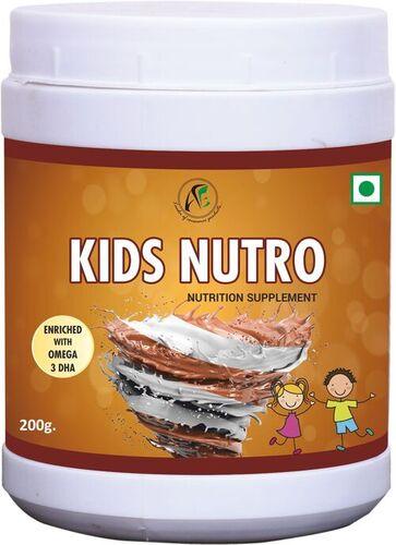 Kids Nutro Protein Powder
