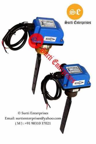 WATERFLOW SWITCH  ANERGY MAKE