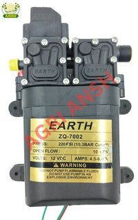 Battery Sprayer Double Motor - Cable Length: 1.2 Meters