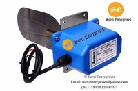 Air Flow Switch Anergy Make - Stainless Steel Base & Paddle, Spdt Contact Type 10amps 230v Ac , Suitable For Ducts, Ip54 Protection, 0-80â°c Media Temp