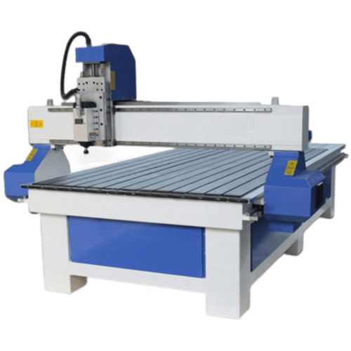 Blue Cnc Router 2513